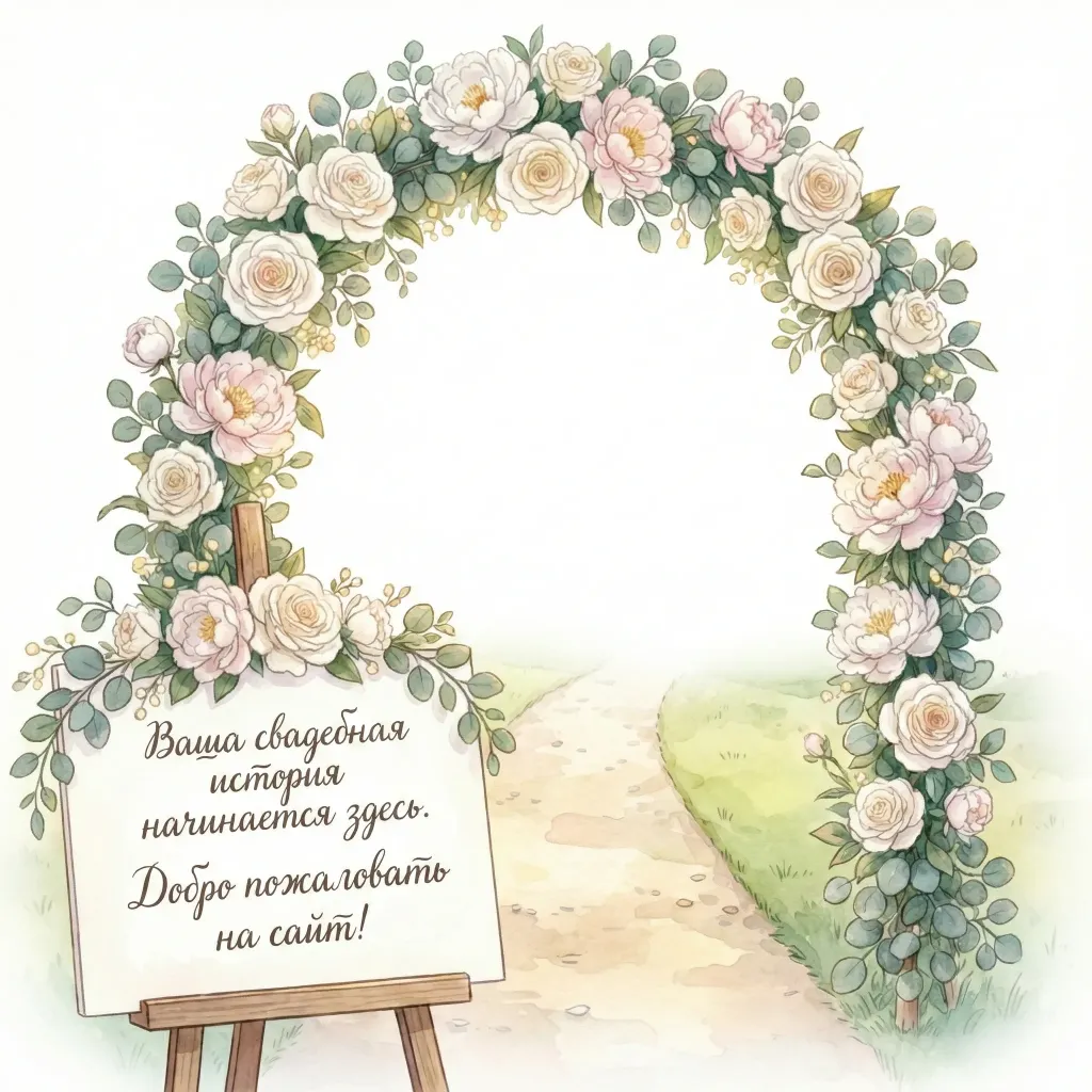 Добро пожаловать