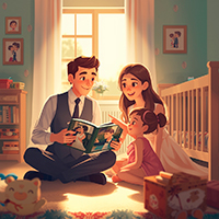 Создаёте историю