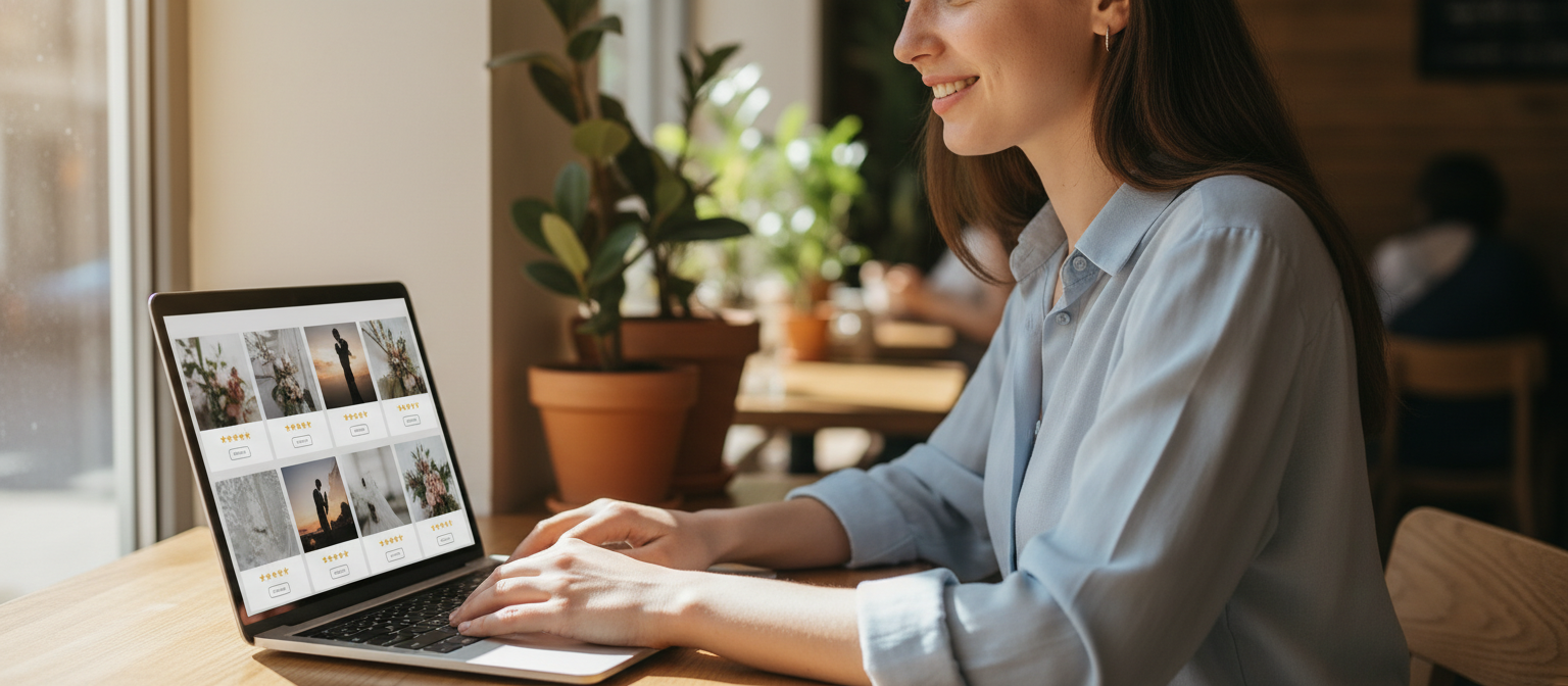 Свадебная церемония