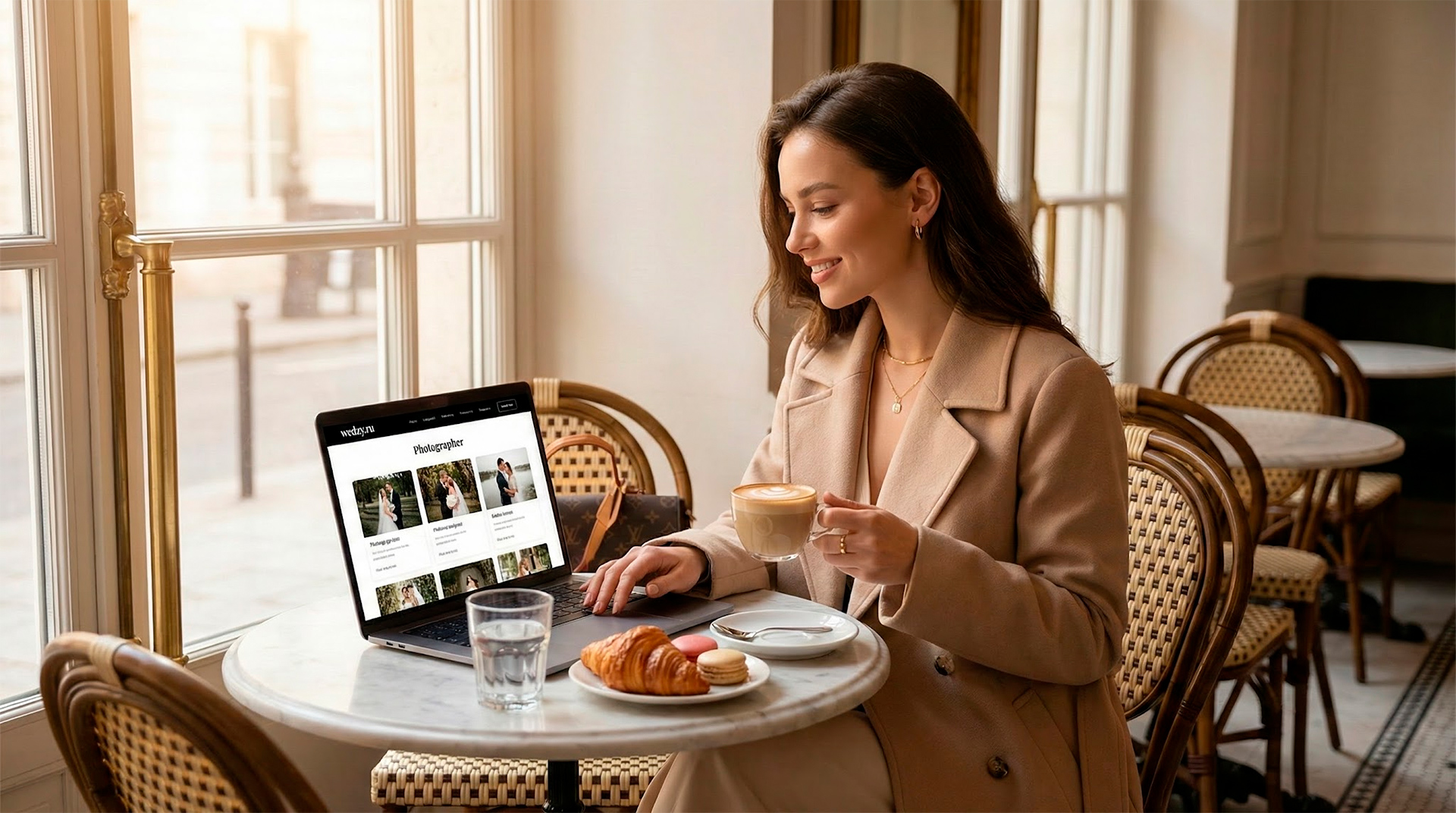 Исполнители